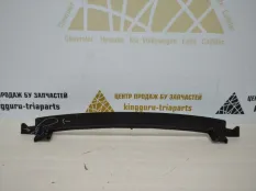 Усилитель бампера нижний Hyundai Creta 2016-2020 86571M0000 1 GSR ДО РЕСТАЙЛИНГ, передний