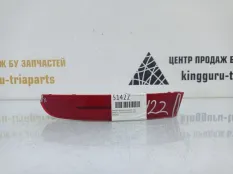 Катафот бампера BMW X5 2019-2023 63148091922 G05 M-PACK, правый