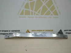 Усилитель бампера MINI cooper Countryman 2016-2020 51117378727 2 F60 ДО РЕСТАЙЛИНГ, передний