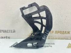 Кронштейн бампера BMW 5 2017-2019 51117385347 G30 ДО РЕСТАЙЛИНГ, передний левый