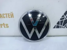Эмблема Volkswagen Polo 2020-2022 5H0853601D 6 CK4