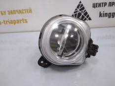 Фара противотуманная BMW X5 2013-2018 63177317252 F15, правая