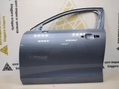 Дверь Volvo S90 2 D4 Дорестайлинг 2020 31689145 PS 2.0 ДИЗЕЛЬ D4204T14, передняя левая