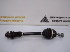 Привод BMW 6 2017-2020 31608648150 G32, передний правый