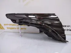 Фара LED ЛЭД светодиодная Hyundai Tucson 2020-2022 92208N9300 4 NX4, правая