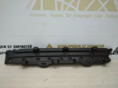 Абсорбер бампера Volkswagen Teramont 2017-2020 3CN807248 1 CA1 ДО РЕСТАЙЛИНГ, передний