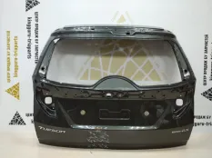 Крышка багажника Hyundai Tucson 2020-2022 72800N9210 4 NX4