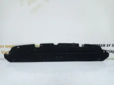 Защита бампера BMW X3 2017-2021 51757404241 G01 ДО РЕСТАЙЛИНГ, задняя