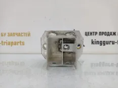 Кронштейн усилителя бампера BMW X3 2010-2014 51127210072 F25, задний правый