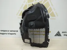 Подкрылок BMW X5 2013-2018 51717290853 F15, передний левый