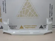 Бампер Hyundai Creta 2016-2020 86611M0000 1 GSR ДО РЕСТАЙЛИНГ, задний