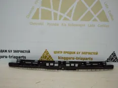 Кронштейн бампера Skoda Kodiaq 2016-2022 565807863 1 NS7 ДО РЕСТАЙЛИНГ, задний