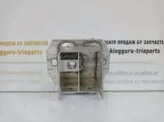 Кронштейн усилителя бампера BMW X3 2010-2014 51127210071 F25, задний левый