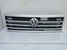 Решетка радиатора Volkswagen Touareg 2018-2022 760853653B 3 CR7