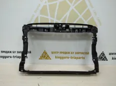 Панель передняя Volkswagen Passat 2019-2022 3G0805588L B8 3G1 РЕСТАЙЛИНГ