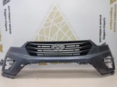 Бампер Hyundai Creta 2016-2020 86511M0000 1 GSR ДО РЕСТАЙЛИНГ, передний