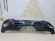 Спойлер Бампера BMW X6 2014-2018 51128065899 F16 M-PACK, задний