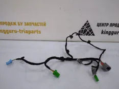 Проводка двери Volvo S90 2 D4 Дорестайлинг 2020 31678101 PS 2.0 ДИЗЕЛЬ D4204T14, передняя левая