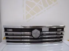Решетка радиатора Volkswagen Touareg 2018-2022 760853653B 3 CR7