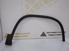 Расширитель крыла Volkswagen Tiguan 2011-2017 5N0854732B 1 5N1 РЕСТАЙЛИНГ, передний правый