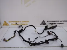 Проводка двери Volvo S90 2 D4 Дорестайлинг 2020 31678560 PS 2.0 ДИЗЕЛЬ D4204T14, передняя левая