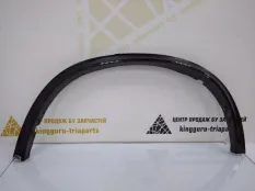 Расширитель крыла BMW X5 2013-2018 51177326051 F15 M-PACK, задний левый