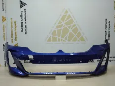 Бампер BMW 6 2020-2022 51118078784 G32 M-PACK РЕСТАЙЛИНГ, передний