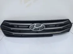 Решетка радиатора Hyundai Creta 2016-2020 86350M0000 1 GSR ДО РЕСТАЙЛИНГ
