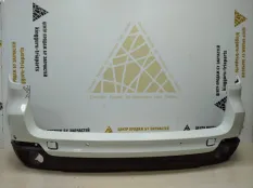 Бампер BMW X5 2013-2018 51127378571 F15, задний