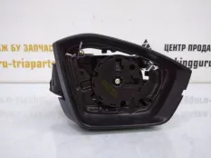 Корпус зеркала Skoda Superb 2015-2019 3V1857508D 3 3V3 ДО РЕСТАЙЛИНГ, правый