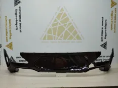 Спойлер Бампера BMW X4 2022 51128081898 G02 M-PACK РЕСТАЙЛИНГ, задний