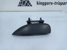 Ручка двери Renault Logan 2014-2018 806070421R 2 L8 ДО РЕСТАЙЛИНГ, передняя левая