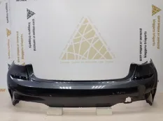 Бампер BMW 3 2018-2022 51128099904 G20 M-PACK, задний