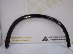 Расширитель крыла BMW X5 2019-2023 51778069286 G05 M-PACK, передний правый