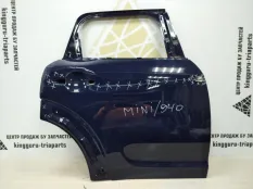 Дверь MINI cooper Countryman 2016-2020 41007438598 2 F60 ДО РЕСТАЙЛИНГ, задняя правая