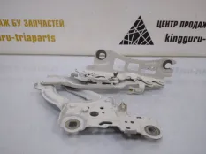Петля капота BMW 3 2018-2022 41008494431 G20, левая