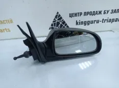 Корпус зеркала Hyundai Accent 1999-2012 012129 2 LC ДО РЕСТАЙЛИНГ, правый