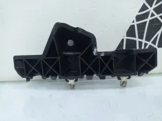 Кронштейн бампера Hyundai Solaris 2017-2020 86514H5000 2 HCR ДО РЕСТАЙЛИНГ, передний правый