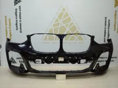 Бампер BMW X3 2017-2021 51118091971 G01 M-PACK ДО РЕСТАЙЛИНГ, передний