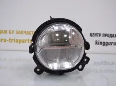 Фара противотуманная MINI cooper Hatch 2013-2018 63177329172 F56 ДО РЕСТАЙЛИНГ, правая
