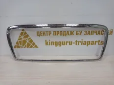 Молдинг крышки багажника Hyundai Sonata 2004-2010 8737239500 5 NF