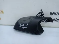Накладка зеркала нижняя часть BMW X1 2015-2019 51167386572 F48, правая