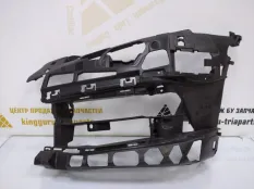 Кронштейн противотуманной фары BMW 5 2017-2019 51117385345 G30 ДО РЕСТАЙЛИНГ, левый