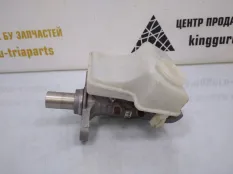 Главный тормозной цилиндр Volvo S90 2 D4 Дорестайлинг 2020 32130230 PS 2.0 ДИЗЕЛЬ D4204T14