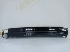 Накладка бампера BMW X3 2017-2021 51118070392 G01 M-PACK ДО РЕСТАЙЛИНГ, передняя