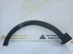 Расширитель крыла Hyundai Santa Fe 2015-2018 877112W000 3 DM РЕСТАЙЛИНГ, передний левый