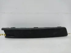 Молдинг бампера Volkswagen Passat 2005-2010 3C0807646 B6 3C2, передний правый