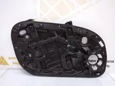 Стеклоподъемник Volvo S90 2 D4 Дорестайлинг 2020 C67915102 PS 2.0 ДИЗЕЛЬ D4204T14, передний левый