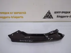 Кронштейн фары Skoda Rapid 2020-2022 60U805931 2 NK6, левый