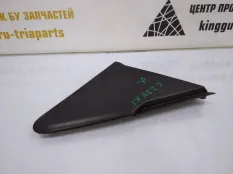 Накладка на зеркало Renault Kaptur 2016-2020 638746155R 1 H5_ ДО РЕСТАЙЛИНГ, правая